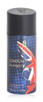 Deodorants & Anti perspirants - PlayBoy London Playboy 24 hour Deodorant Body Spray