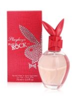 PlayBoy Play It Rock EDT Spray