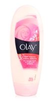 Olay Body Wash Plus Creme Ribbons