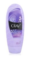 Olay Body Wash Plus Body Butter Ribbons