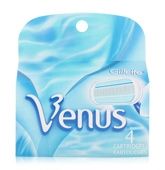 Gillette Venus Cartridges - 4 Pieces
