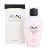 Olay Moisturizing Lotion
