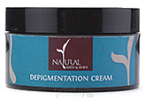 Face Treatment - Natural Bath & Body Depigmentation Cream