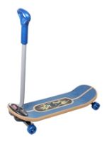 Fisher Price - Grow with me 3 in 1 Skateboard