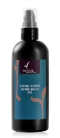 Natural Bath & Body After Bath Oil -Ylang Ylang
