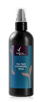 Cleanser - Natural Bath & Body Cleansing Milk - Tea Tree