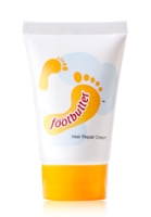 Natural Bath & Body - Foot Butter