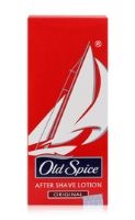 Shaving & Grooming - Old Spice After Shave Lotion - Original