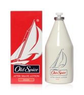 Shaving & Grooming - Old Spice After Shave Lotion - Musk