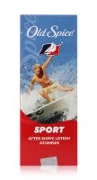 Old Spice After Shave Lotion Atomiser - Sport