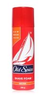 Shaving & Grooming - Old Spice Shave Foam - Musk