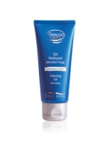 Face Wash - Thalgo Cleansing Gel Detoxifying