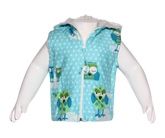 Jacket - Duck Print