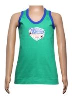 Vest - Super Doggy Power
