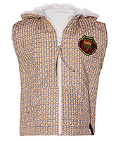 Hooded Jacket