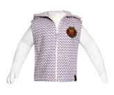 Hooded Jacket