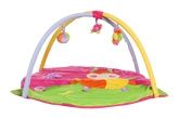 Infant Play Gyms - Mee Mee Activity Play Gym - Pink