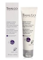 Thalgo Age Defence Sunscreen Cream