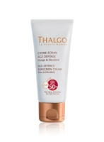 Thalgo Age Defence Sunscreen Cream