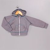 Kids Sweat Jacket