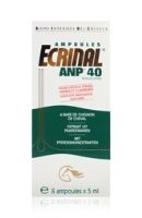 Asepta Hair Ampoules
