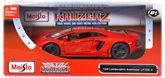 Trains, Automobiles and Models - Maisto Metal Kruzerz Lamborghini Murcilago LP640