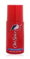 Deodorants & Anti perspirants - Old Spice White Water Deodorant Body Spray