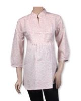 Uzazi - Maternity Wear Casual Wear Quarter Sleeve Top