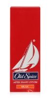 Old Spice After Shave Lotion - Musk