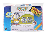 Baby Diapers - Garfield Baby Premium Training Pants
