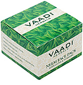 Face Mask - Vaadi Herbals Neem Face Pack