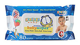 Baby Wipes - Garfield Premium Baby Wipes