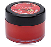 Vaadi Herbals Lip Balm - Strawberry