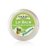 Lips Care - Vaadi Herbals Lip Balm - Pineapple