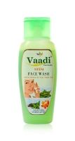 Face Wash - Vaadi Herbals Face Wash - Neem & Tea Tree Oil 