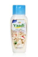 Vaadi Herbals Deep Pore Cleansing Milk