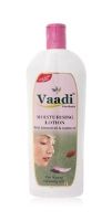 Vaadi Herbals Moisturising Lotion - With Almond & Jojoba Oil