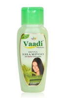 Shampoo - Vaadi Herbals Henna Shampoo With Super Conditioners
