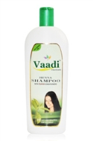 Vaadi Herbals Henna Shampoo With Super Conditioners