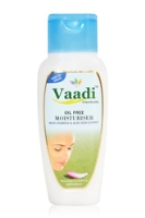 Vaadi Herbals Oil Free Moisturizer