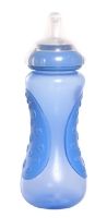 Nuby - No-Spill Sport Sipper - Lavender