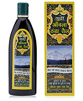 Vaadi Herbals Amla Cool Oil