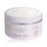 Vaadi Herbals Silver Gel