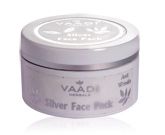 Face Mask - Vaadi Herbals Silver Face Pack