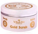 Vaadi Herbals Gold Scrub