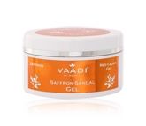 Facial Kit - Vaadi Herbals Saffron Sandal Gel