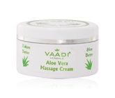Facial Kit - Vaadi Herbals Aloe Vera Massage Cream