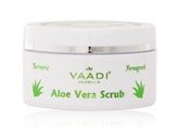 Scrub - Vaadi Herbals Aloe Vera Scrub