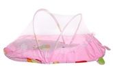 Mosquito Nets - Mee Mee - Baby Mattress Set with Mosquito Net