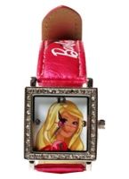 Watches - Barbie Analog Watch